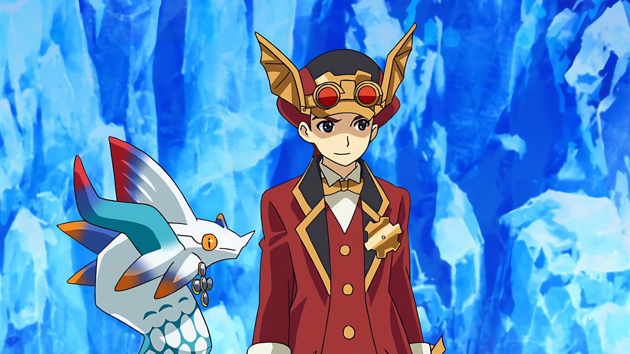 Puzzle & Dragons X - Season 1 Episode 7 : The Path to Guild Dragon Caller