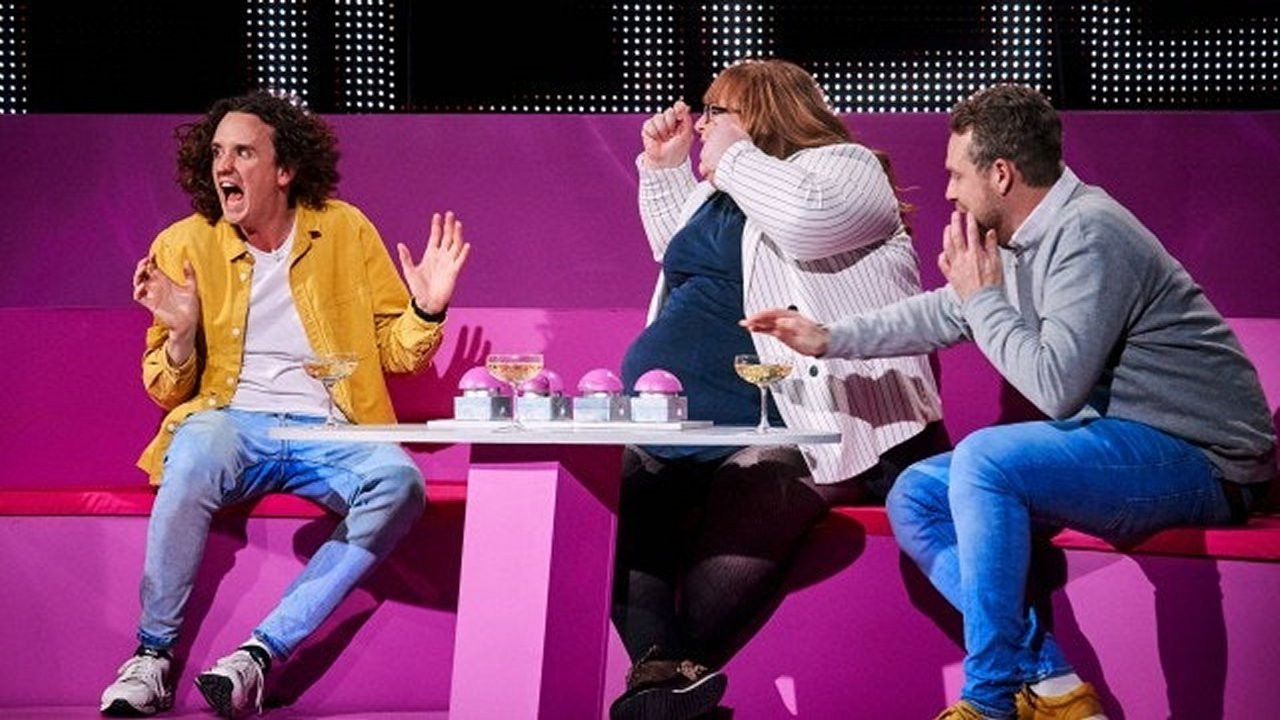 Menneskekender — Épisode 10