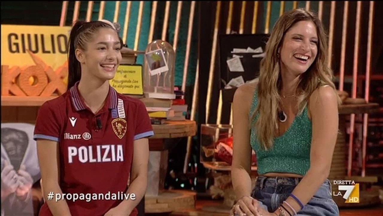 Propaganda Live — Épisode 1