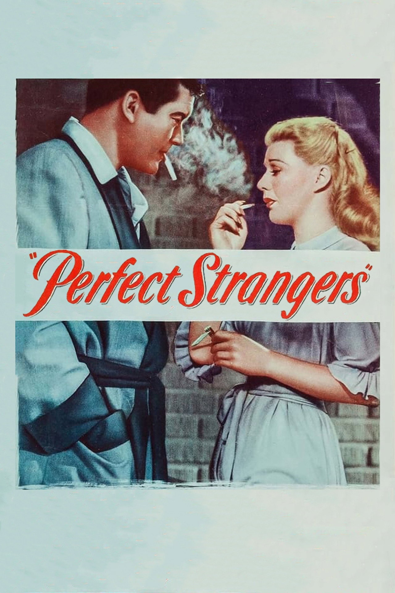 Perfect Strangers