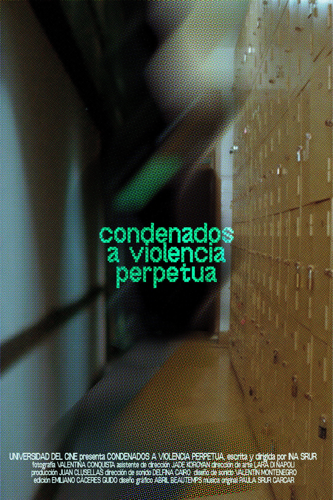 Condenados a Violencia Perpetua