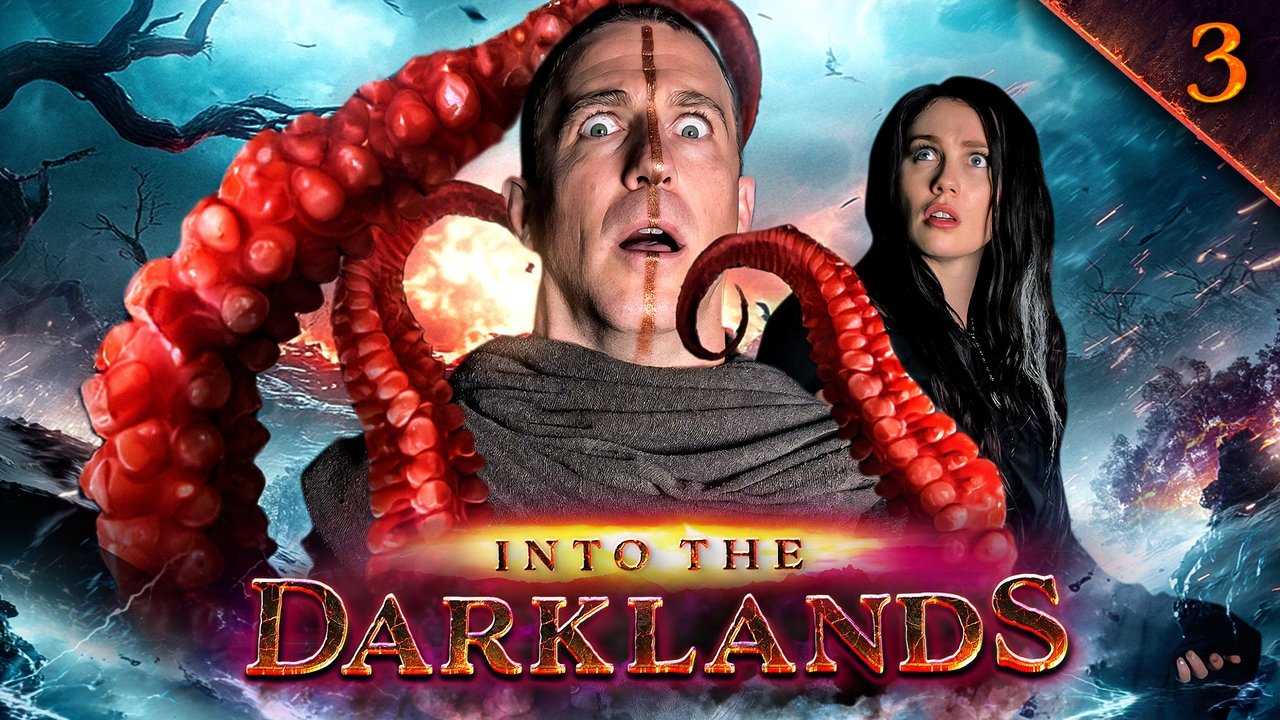 Into the Darklands - Season 1 Episode 3 : Reunion