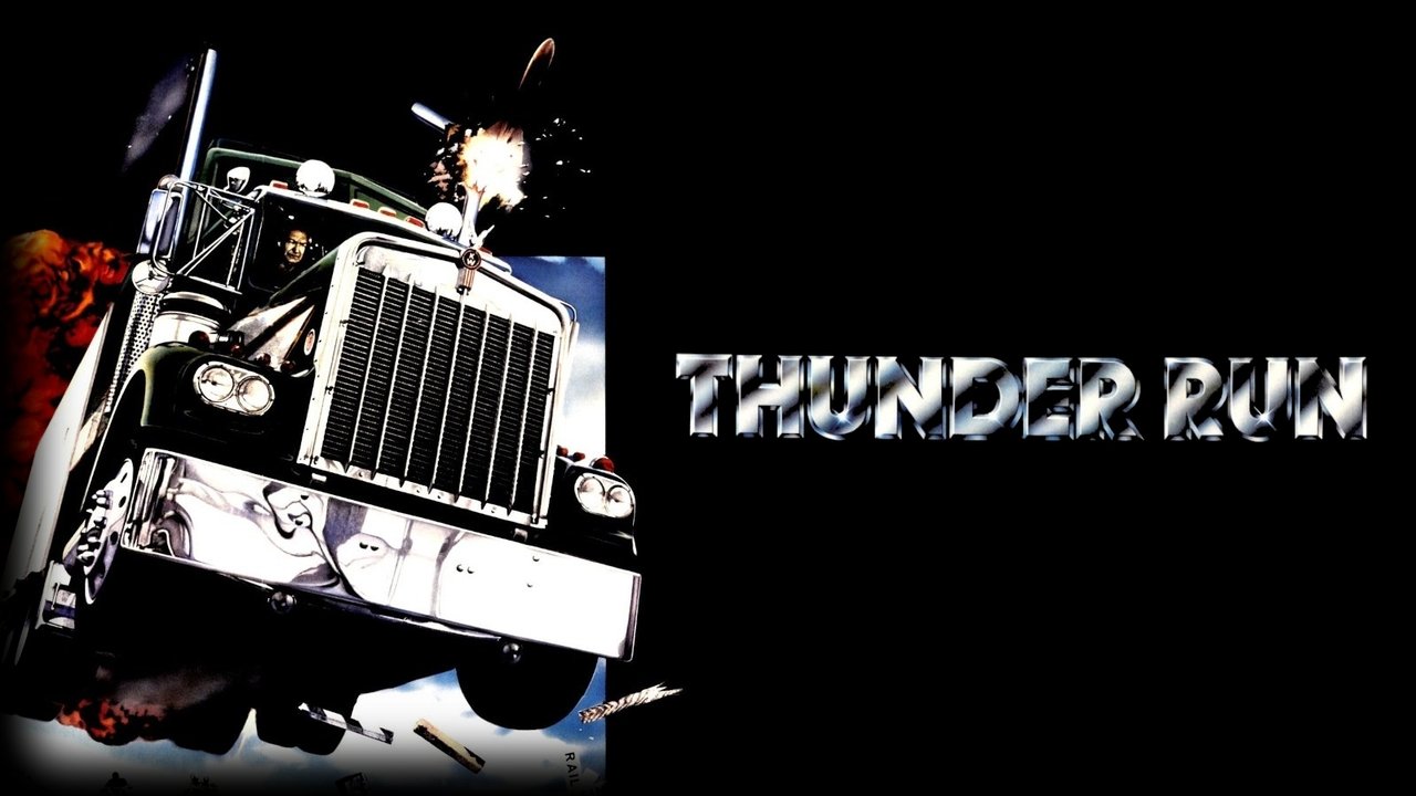 Thunder Run
