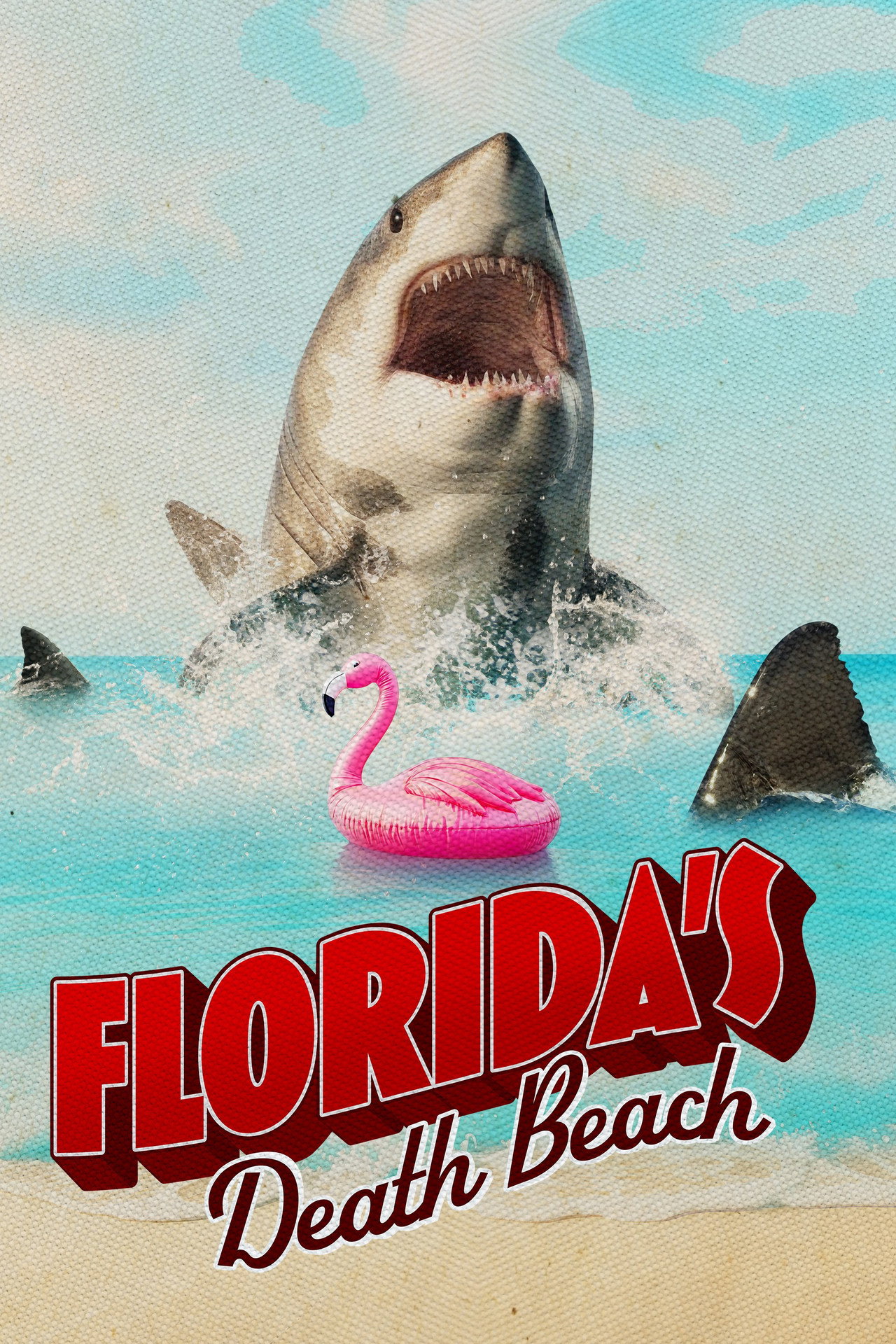 Florida's Death Beach