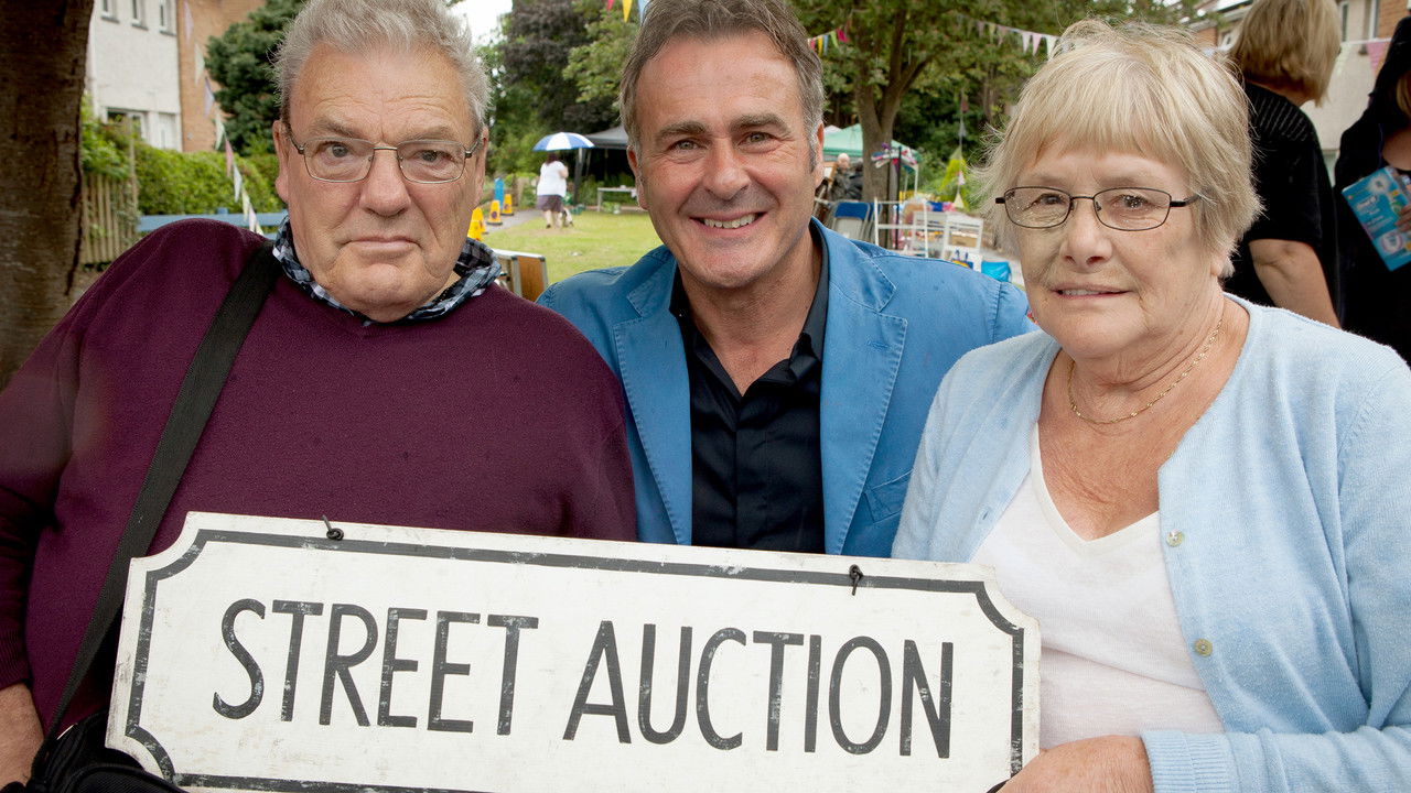 Street Auction — Épisode 10