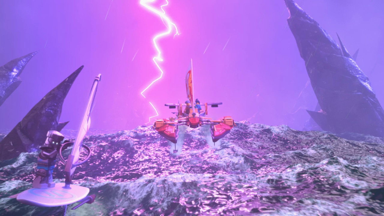 Uncharted