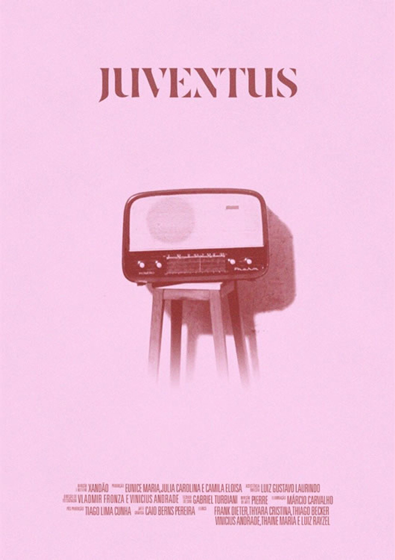Juventus FC Backdrop