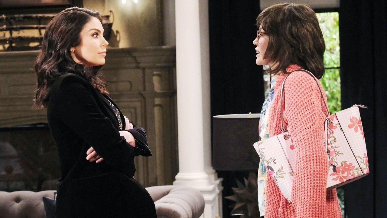 Days of Our Lives - Season 56 Episode 166 : Friday, May 14, 2021