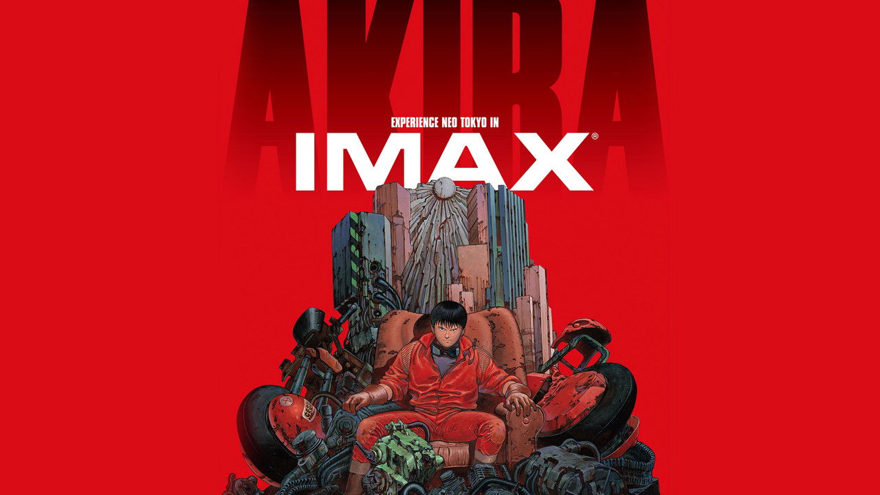 Akira