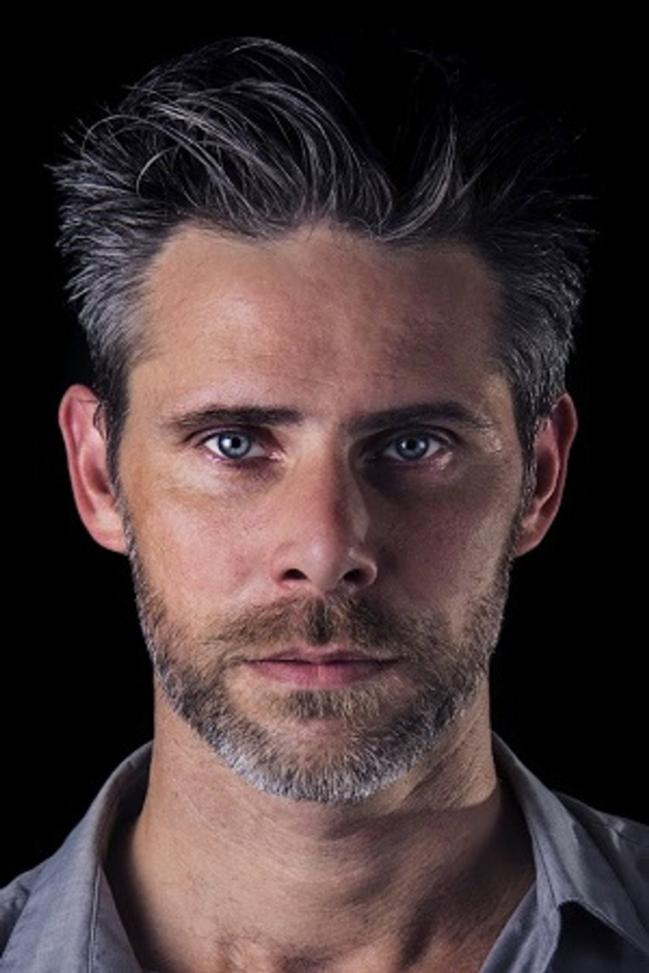 Benjamin Kraatz