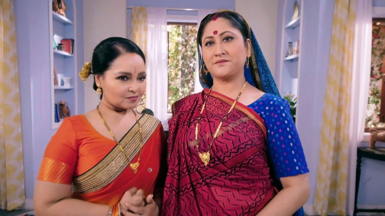 लॉकडाउन की लव स्टोरी — Épisode 14