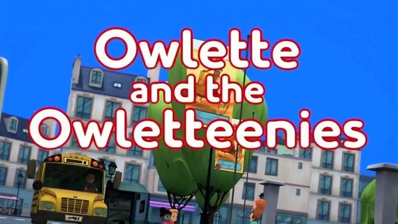 PJ Masks - Season 1 Episode 43 : Owlette and the Owletteenies