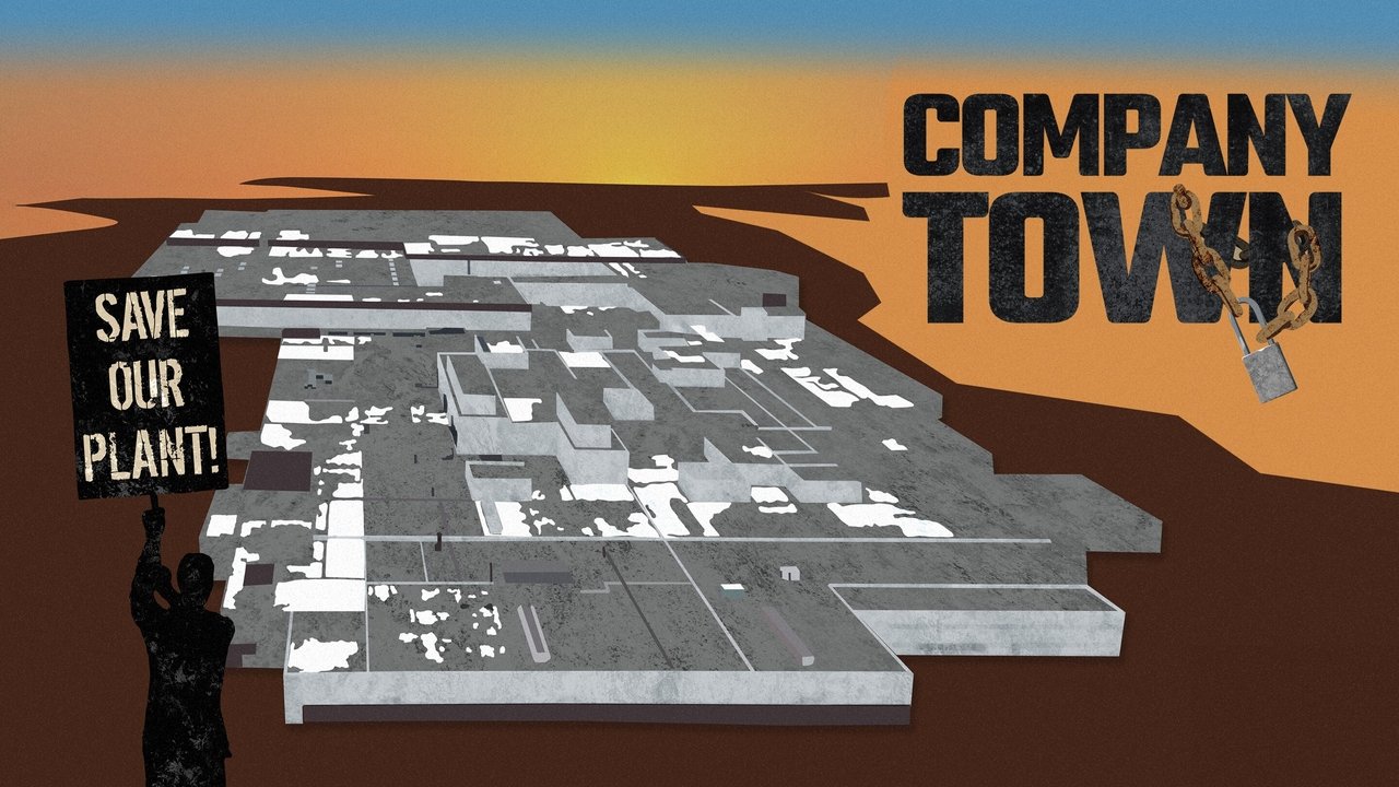 Company Town