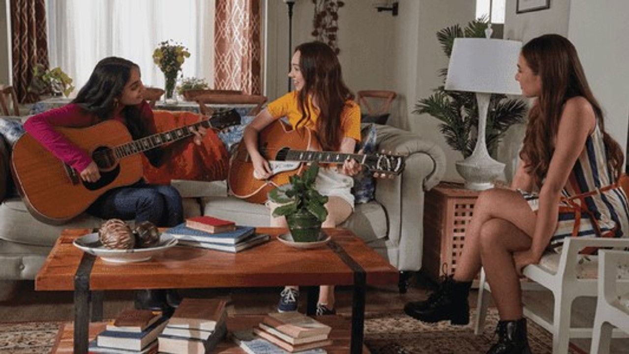 Holly Hobbie — Épisode 3