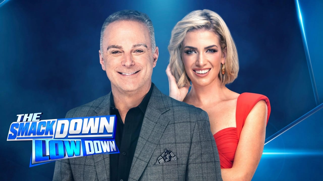 The SmackDown LowDown - Season 3 Episode 8 : March 2, 2024