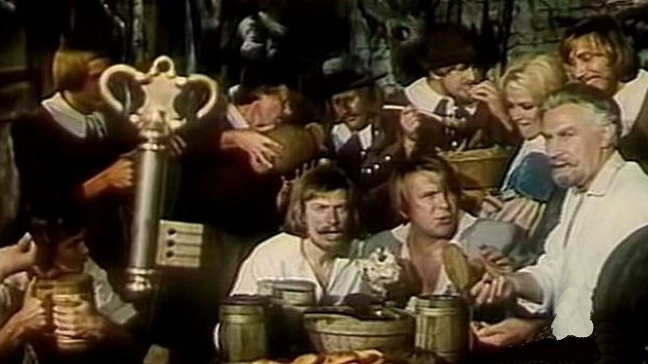 Devil's Servants on a Devil's Mill