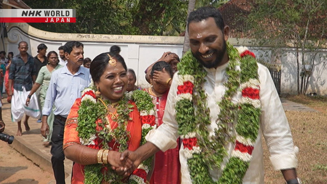 Asia Insight — Épisode 8