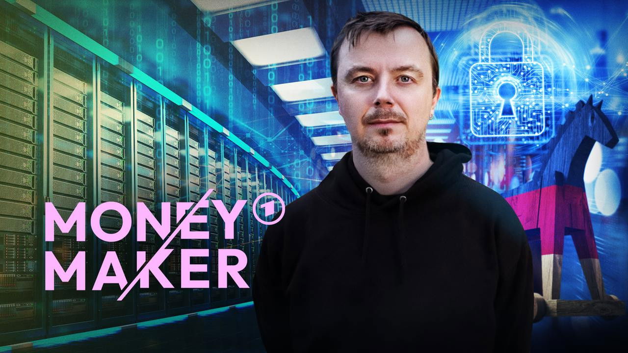 Money Maker — Épisode 3