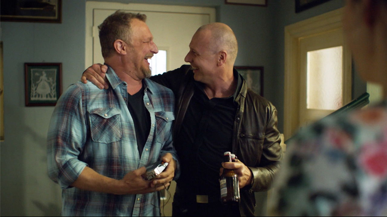 Magda macht das schon! — Épisode 10