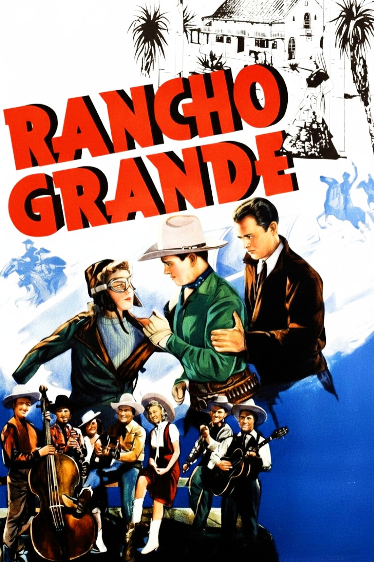 Rancho Grande