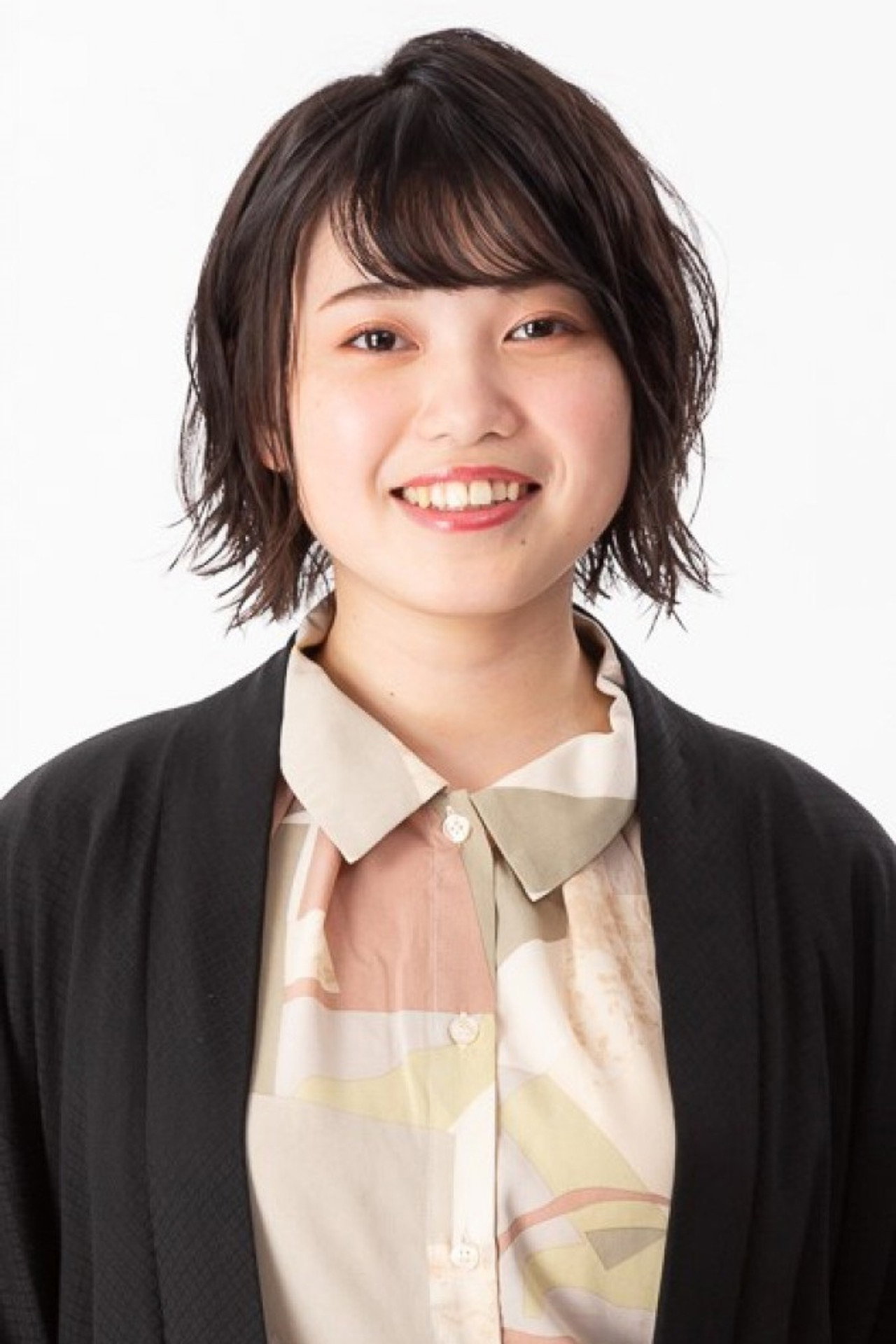 Eri Yamada