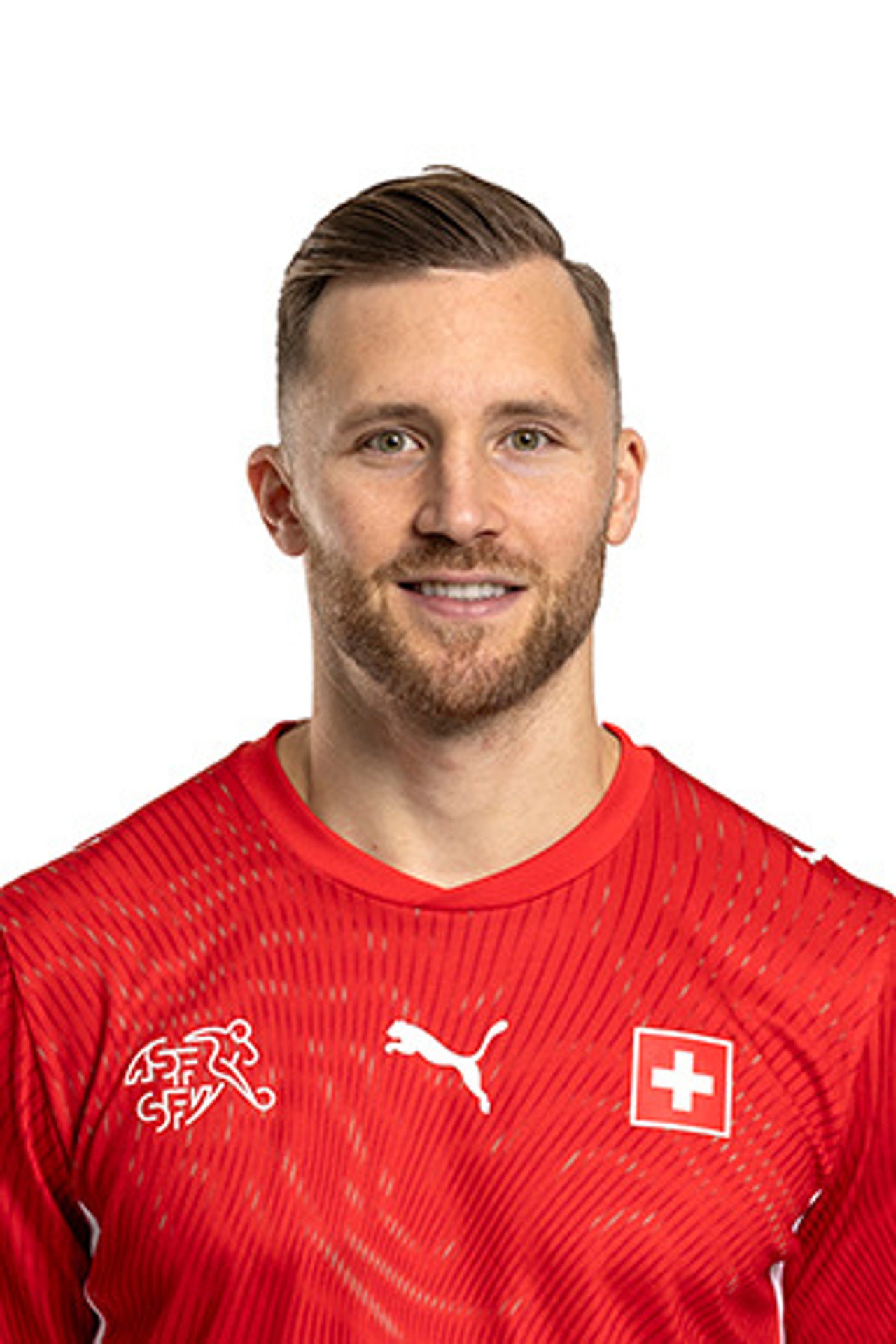Silvan Widmer