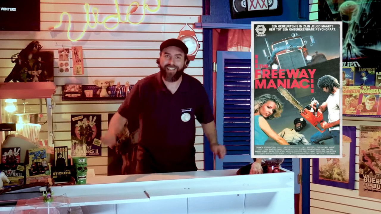 L'Aftershow de Predj — Épisode 5