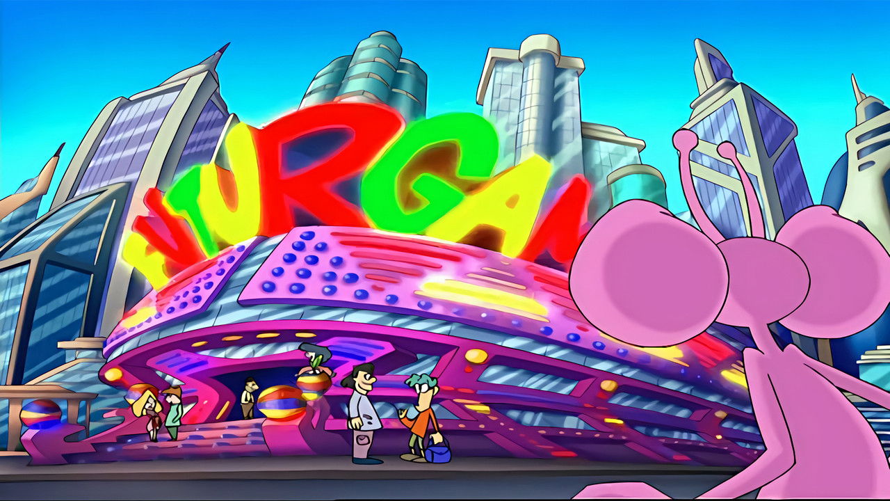 Tommy & Oscar — Épisode 26