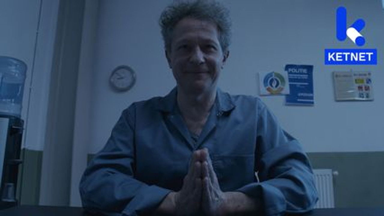 Ghost Rockers — Épisode 51