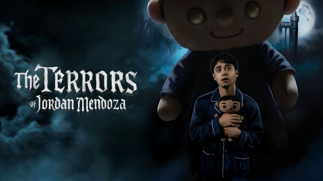 The Terrors of Jordan Mendoza still 3
