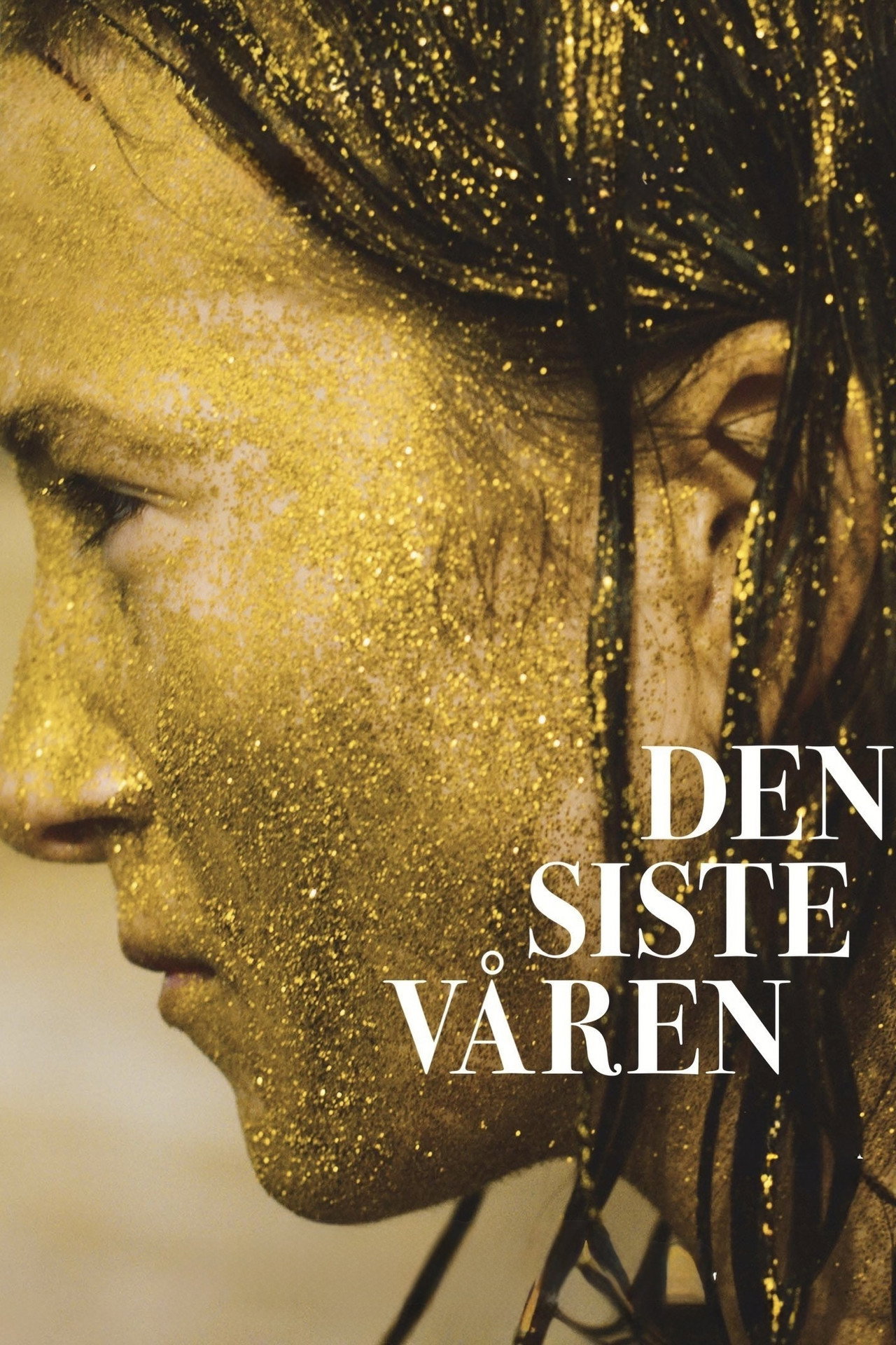 Den siste våren filmaffisch
