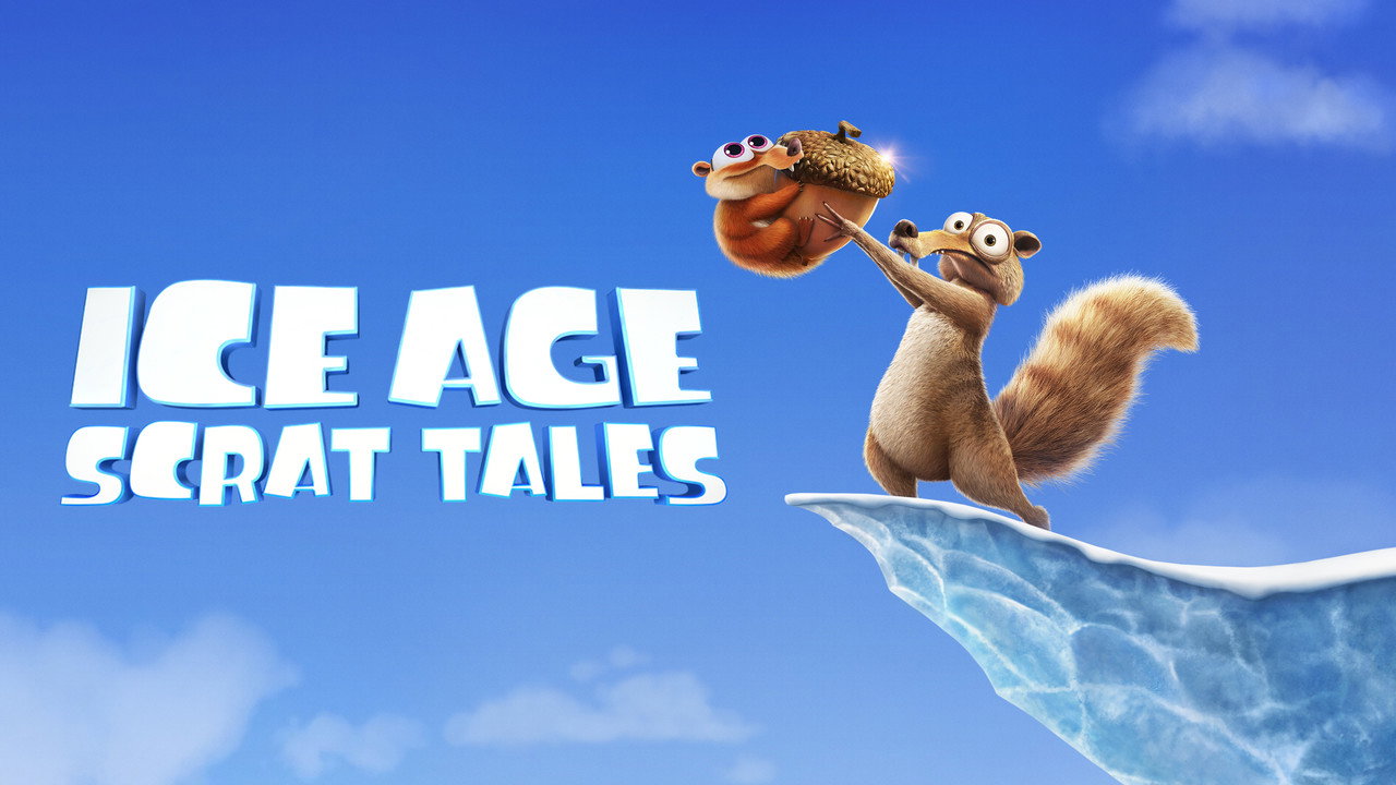 Ice Age: Scrat Tales still 12