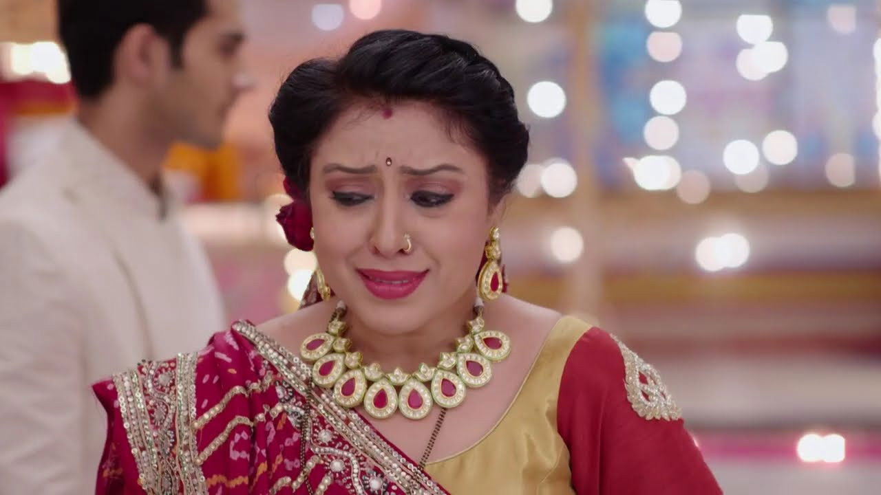 Hamari Bahu Silk — Épisode 74