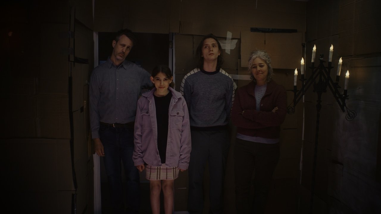 Room Temperature (2025)