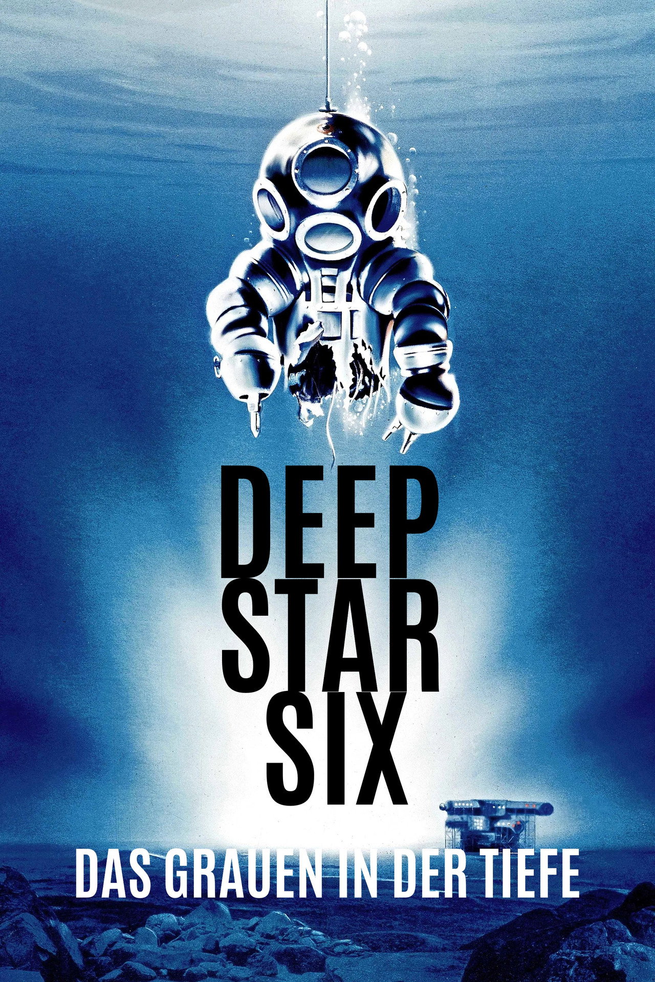 DeepStar Six