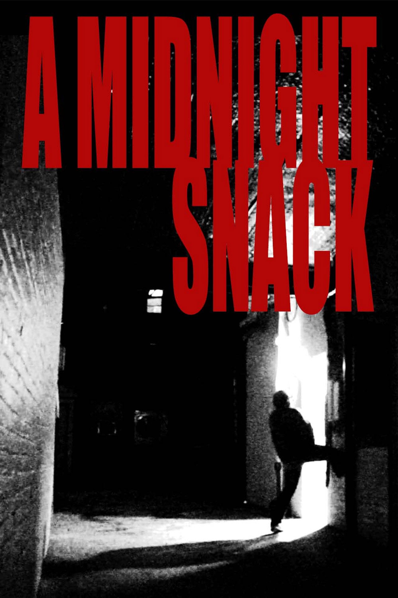 A Midnight Snack filmaffisch