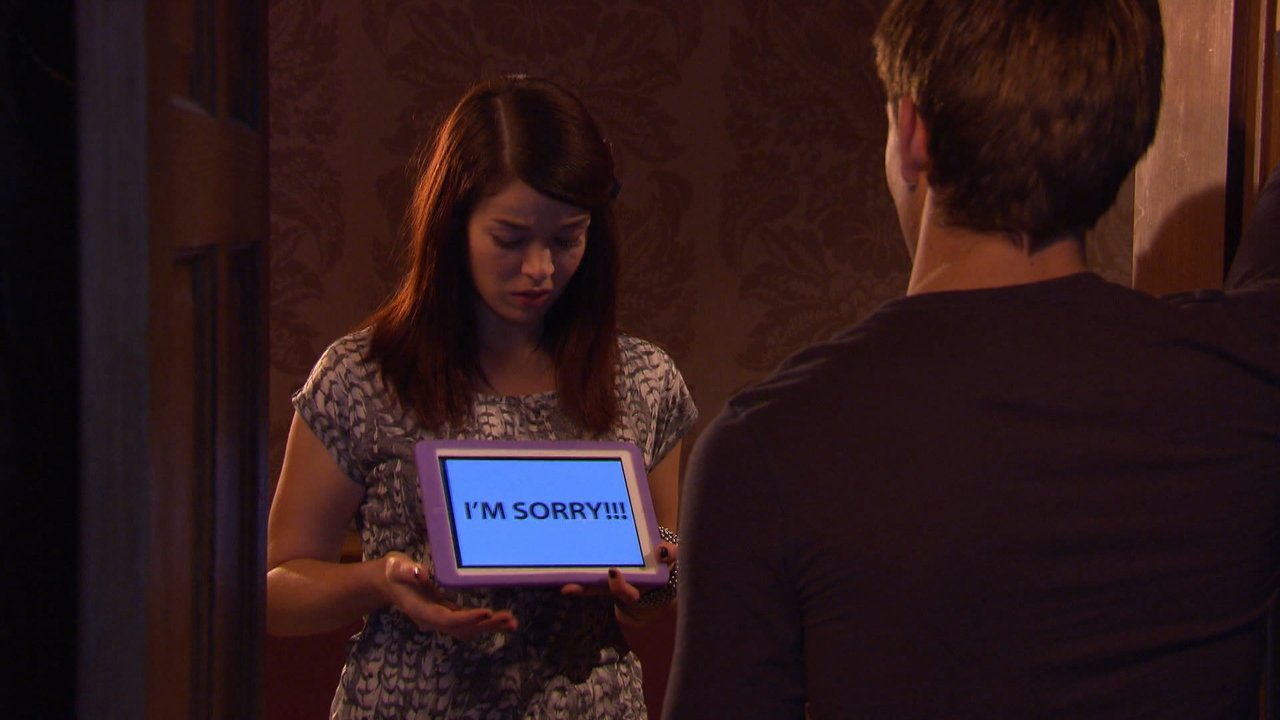 House of Anubis - Season 2 Episode 53 : House of Heists