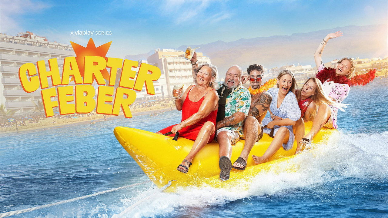 Charterfeber Danmark