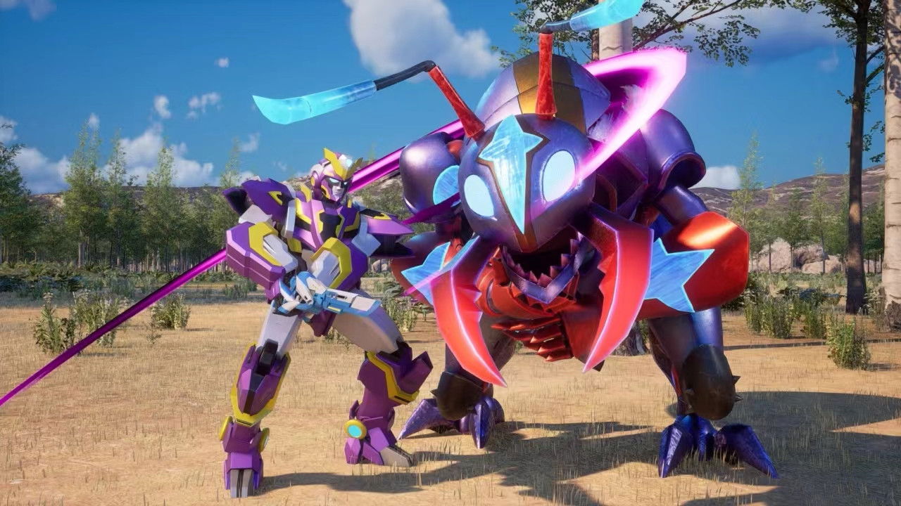 变形联盟 — Épisode 9