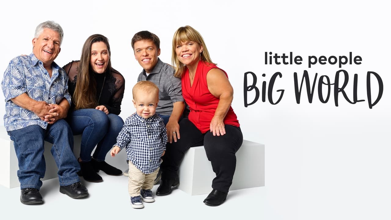 Little People, Big World - Season 3 Episode 44 : Growing up Molly