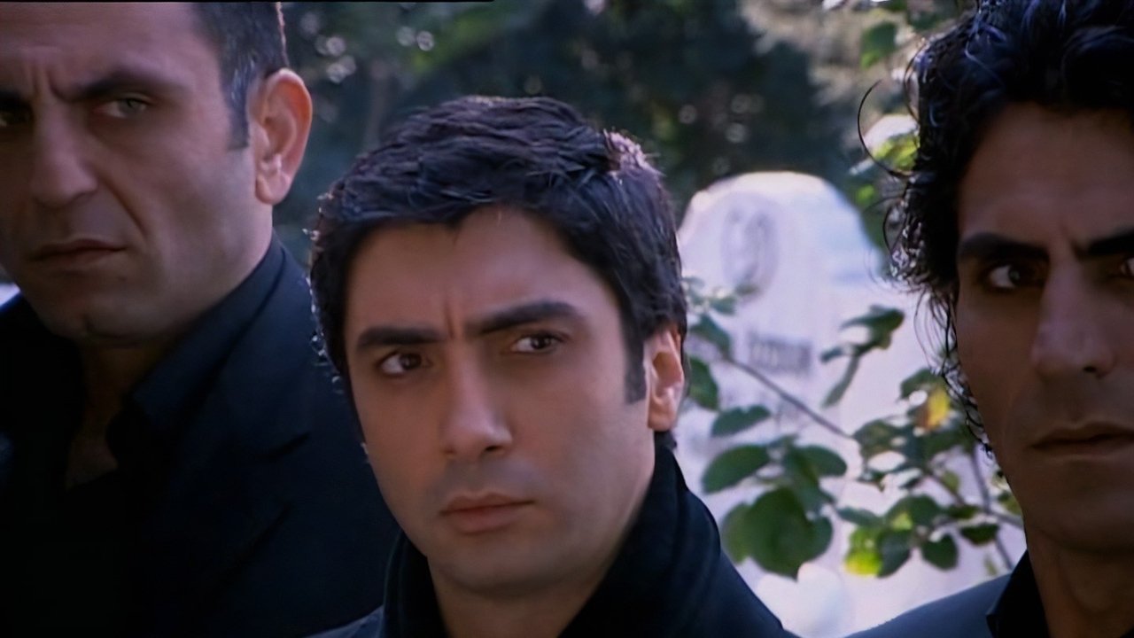 The Valley of The Wolves - Season 3 Episode 9 : Episode 64