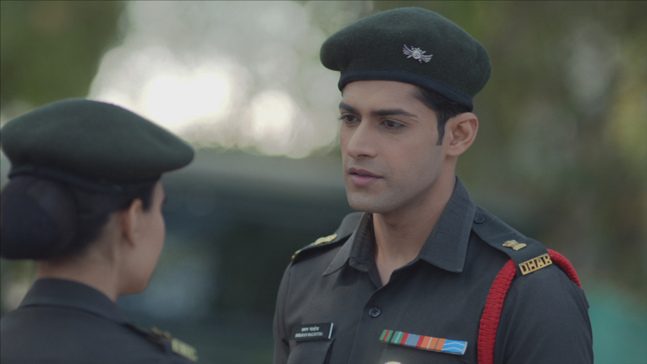 Ek Duje Ke Vaaste — Épisode 202