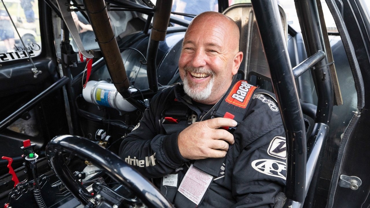 Street Outlaws: No Prep Kings: The Great Eight - Season 2 Episode 1 : Call Me Capt. Kickoff Special