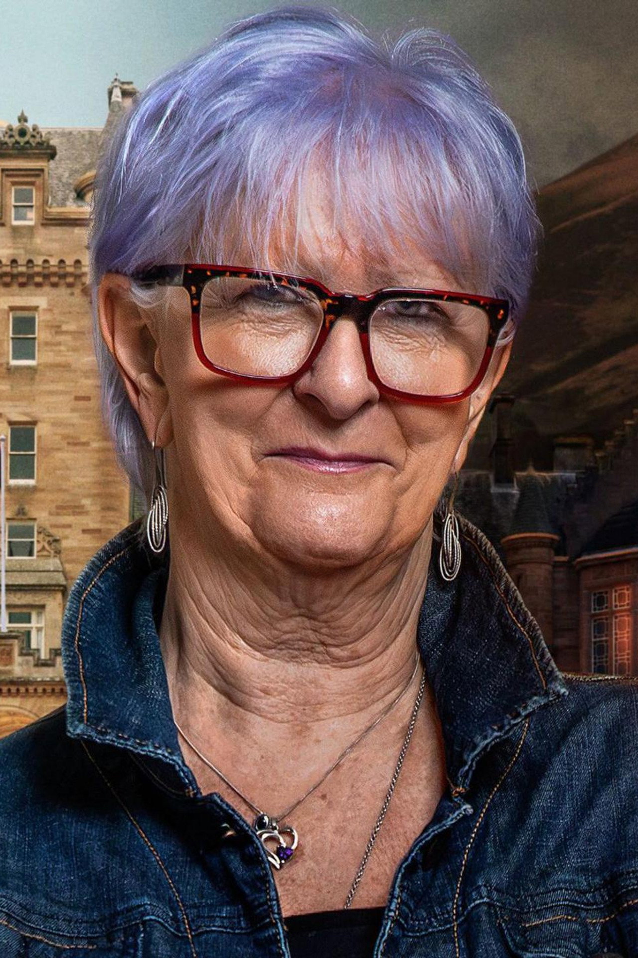 Linda Rands
