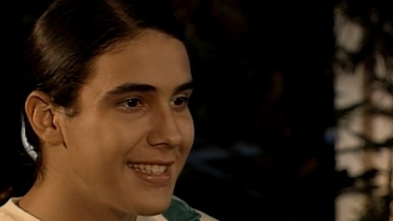 Young Hearts - Season 1 Episode 125 : Chapter 125