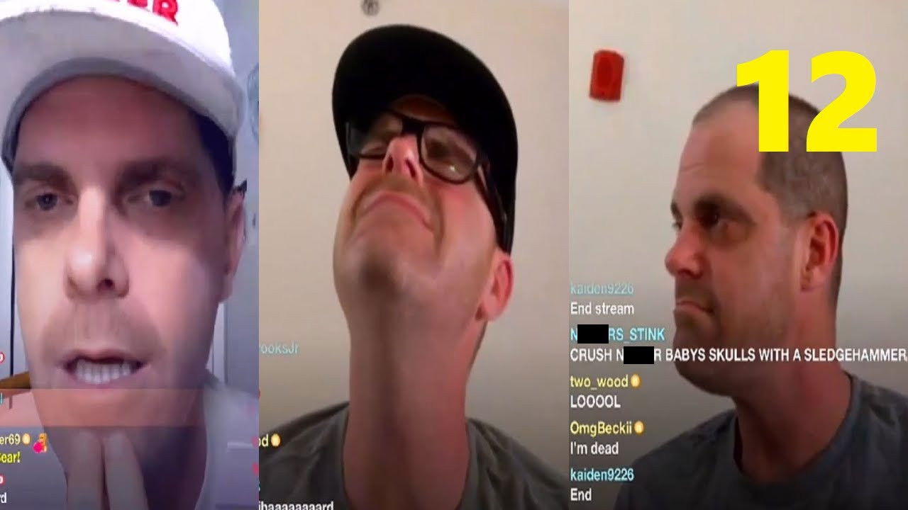 OddKast Finds Out the Cops Doxed Him