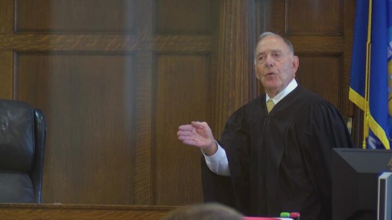 Court Cam - Season 8 Episode 6 : #806