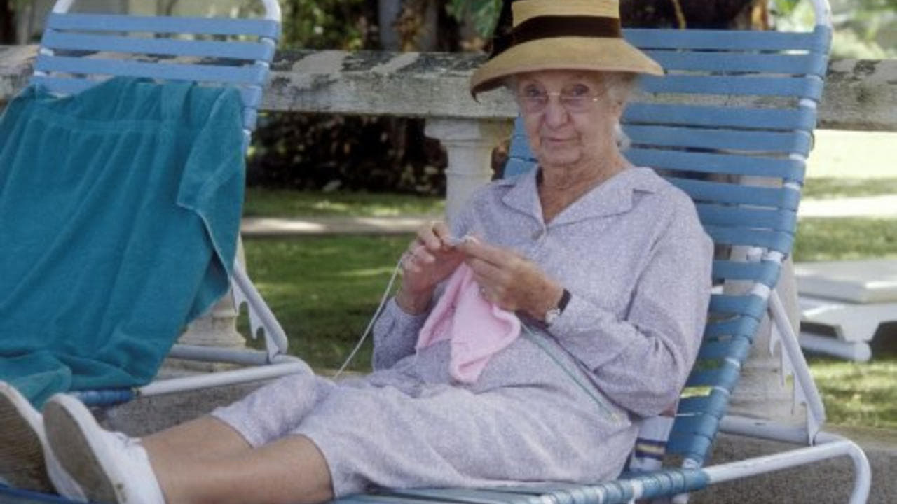 Cast and Crew of Miss Marple: A Caribbean Mystery