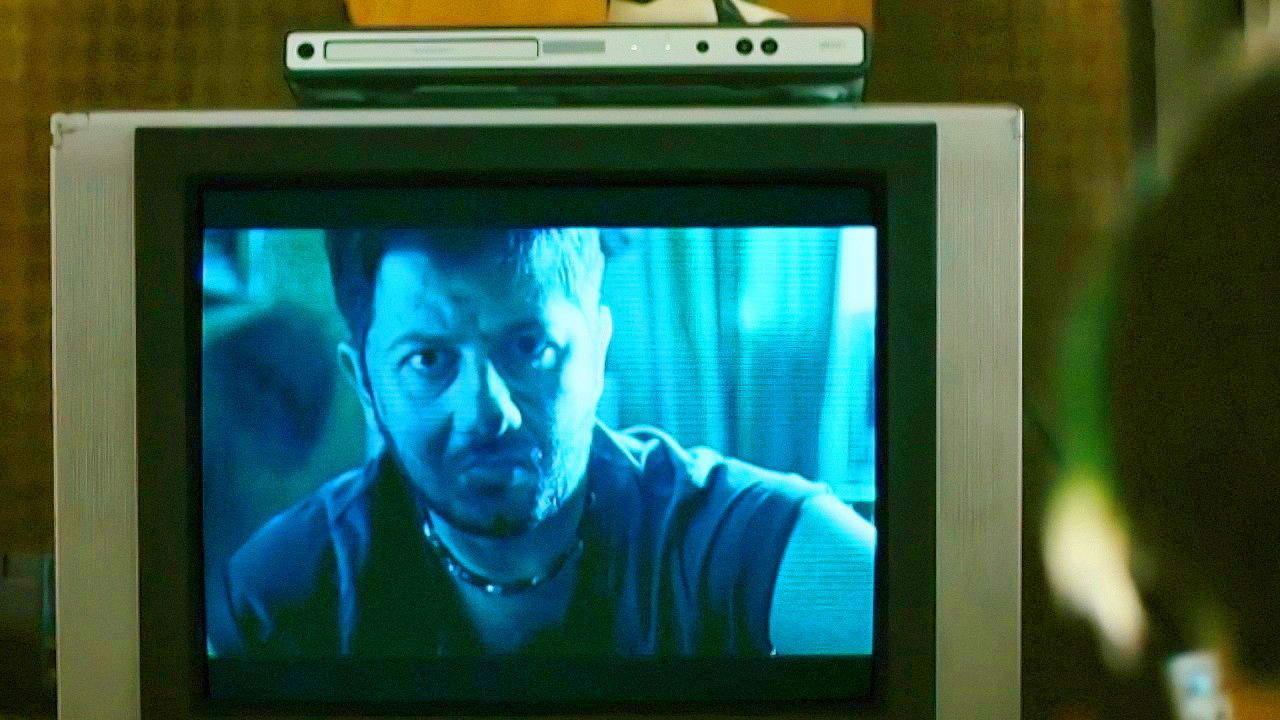 Магнитные Бури