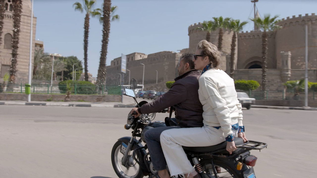 How to be a man — Épisode 2